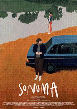 Sonoma (Le film, pas le spectacle)