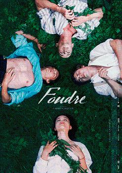 Foudre