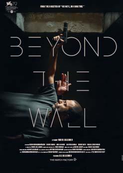 Beyond the Wall
