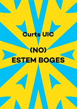 Curts UIC: (No) estem boges