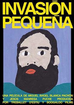 Invasión pequeña