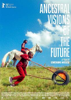 Ancestral Visions of the Future