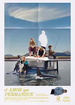 El amor que permanece
