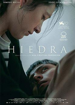 Hiedra