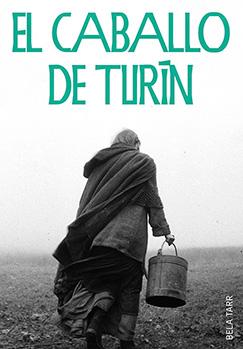 El caballo de Turín