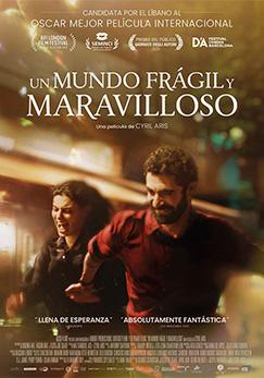 Un mundo frágil y maravilloso