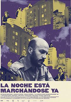 La noche está marchándose ya