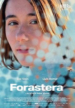 Forastera