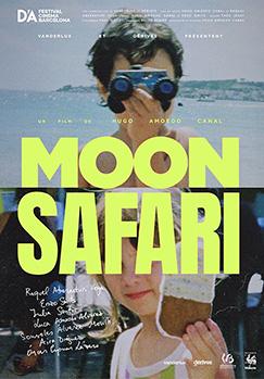 Moon Safari