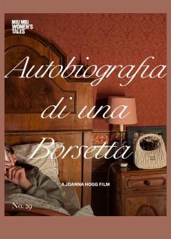 Autobiografia di una borsetta