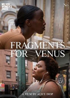 Fragments for Venus