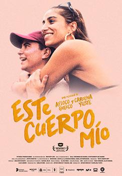 Este cuerpo mío