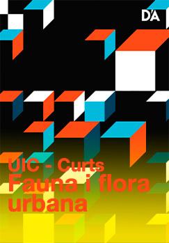 Curts UIC: FAUNA I FLORA URBANA