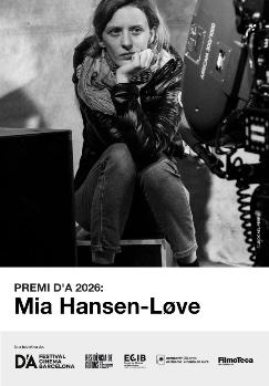 Premi Mia Hansen-Løve