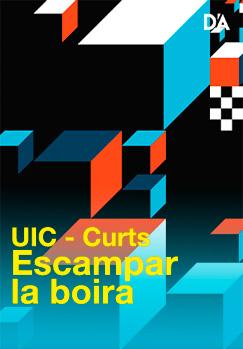 Curts UIC: ESCAMPAR LA BOIRA
