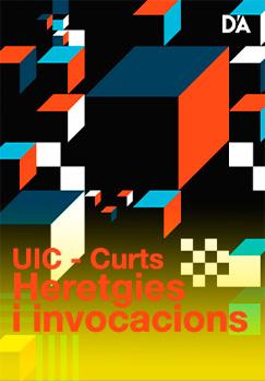 Curts UIC: HERETGIES I INVOCACIONS