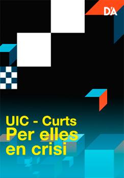 Curts UIC: PER ELLES EN CRISI