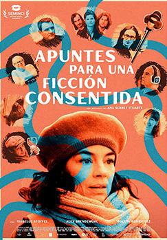 Apuntes para una ficción consentida