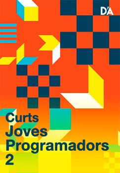 JOVES PROGRAMADORS 2