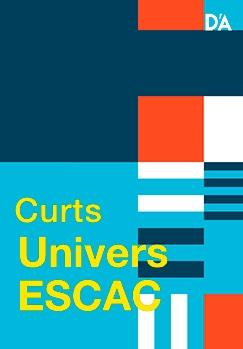 Sessió de Curtmetratges: Univers ESCAC