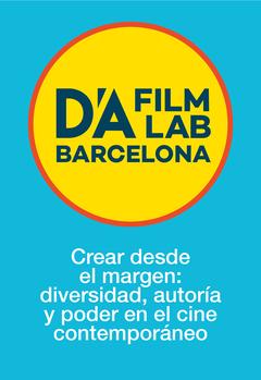 Crear desde el margen: diversidad, autoría y poder en el cine contemporáneo