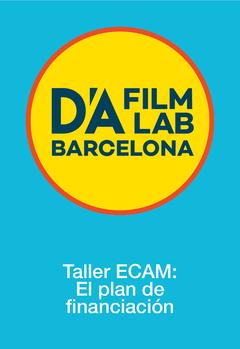 Taller ECAM: El plan de financiación