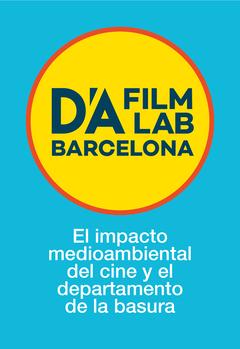 El impacto medioambiental del cine y el departamento de la basura