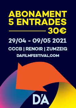 ABONAMENT 5 ENTRADES