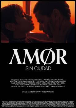 Amor sin ciudad