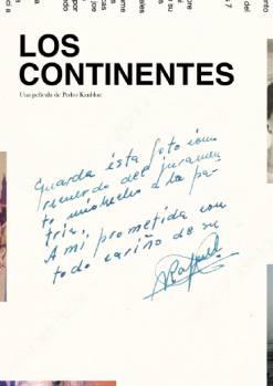 Los continentes