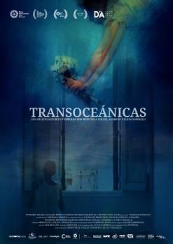 Transoceánicas