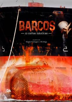 Barcos. Doce cartas náuticas