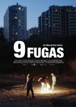 9 fugas