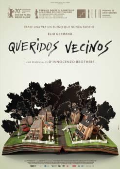 Queridos Vecinos