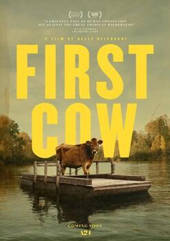 First Cow