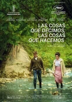 Las cosas que decimos, las cosas que hacemos