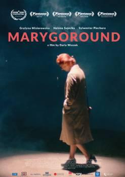 Marygoround