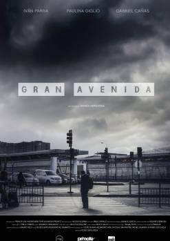 Gran avenida
