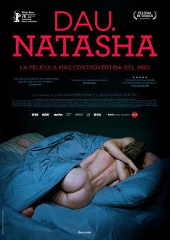 DAU. Natasha