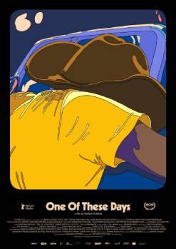 One of These Days