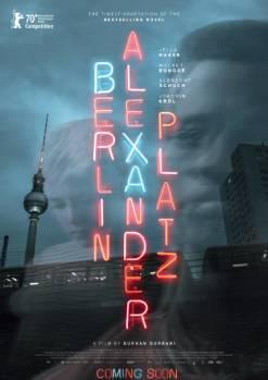 Berlin Alexanderplatz
