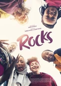 Rocks