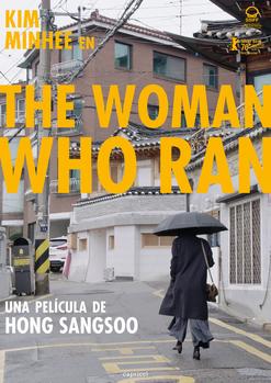 The Woman Who Ran