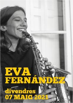 EVA FERNÁNDEZ