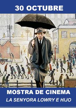 MOSTRA CINEMA PER LA GENT GRAN