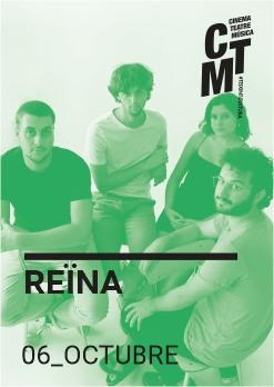 REÏNA