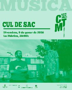 CUL DE SAC