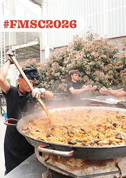 FMSC26 > ARROSSADA DE FESTA MAJOR