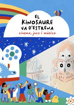 Kinoestrena: L’illa dels ocells