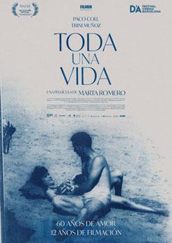 Toda una vida